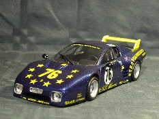 Ferrari BB 512